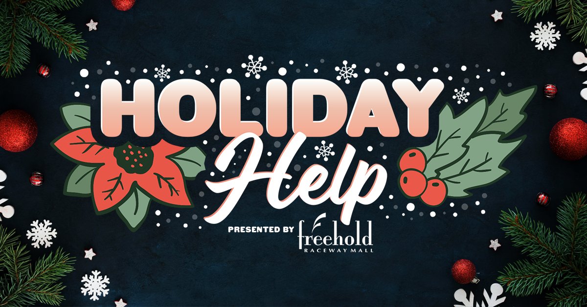 ‘Holiday Help’ $1000 Giveaway