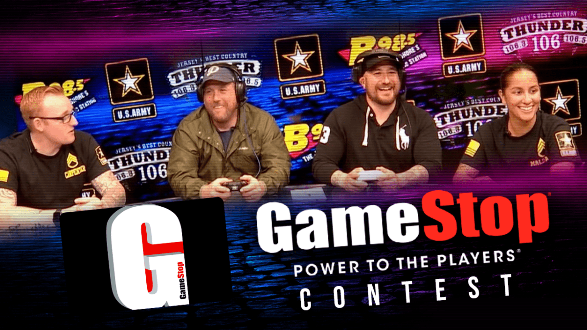 Watch Tom Play COD: Vanguard & Enter to win a $50 GameStop Giftcard