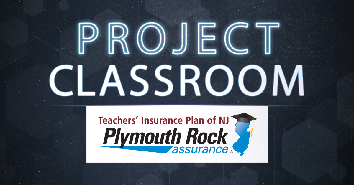 Thunder-2022-ProjectClassroom-PlymouthAssurance-FB