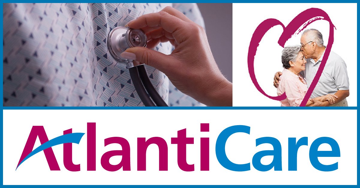 AtlantiCare – Heart Health Month
