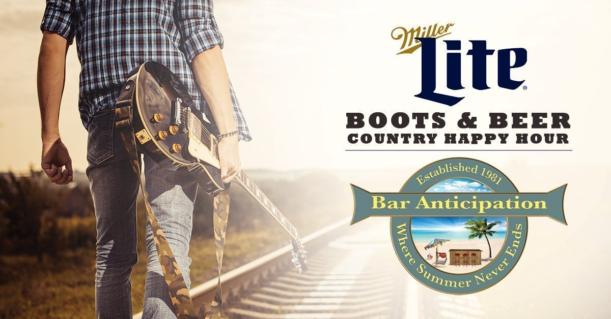 Win Miller Lite Phlite Deck tickets! - Banko Beverage Co.