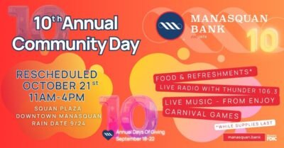 NEW DATE 10th Annual Community Day (1200 × 630 px)