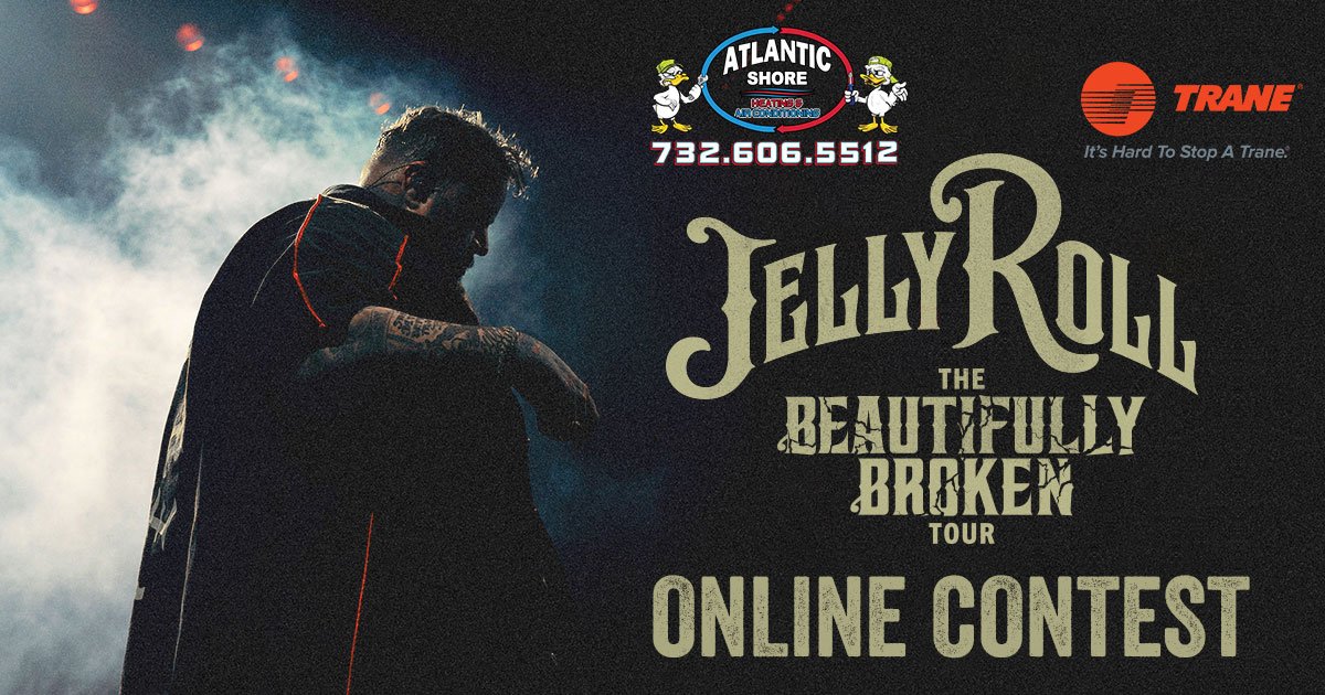 Jelly Roll Online Contest