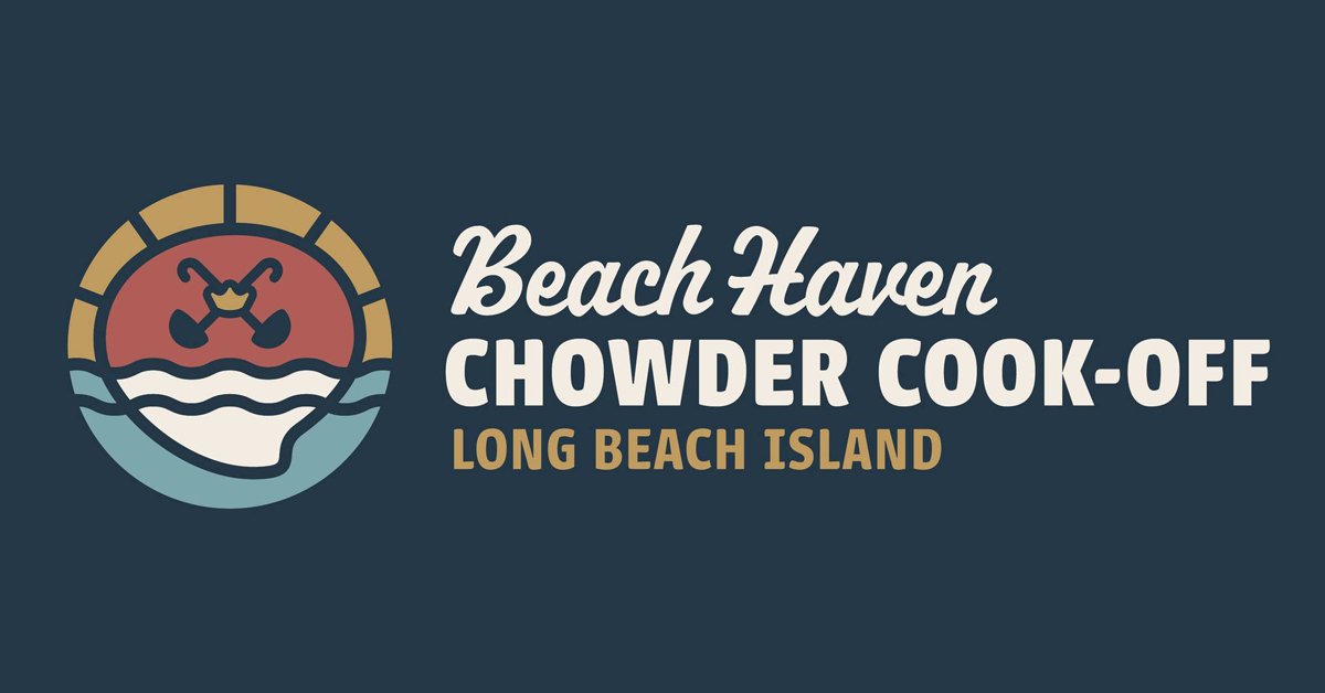 2026 Beach Haven Chowder Cookoff!