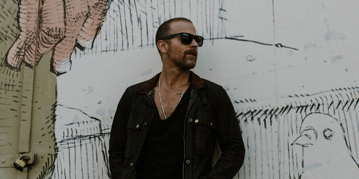 Kip Moore at Webster Hall in New York City – December 12th!