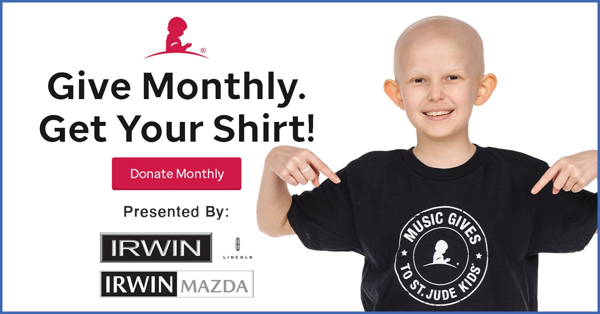 St.Jude Children’s Research Hospital Radiothon