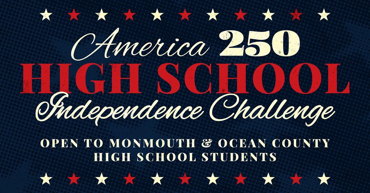 America 250: High School Independence Challenge