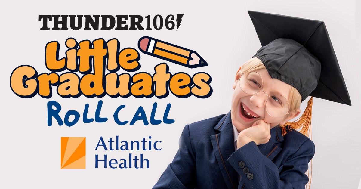 Little Graduates Roll Call