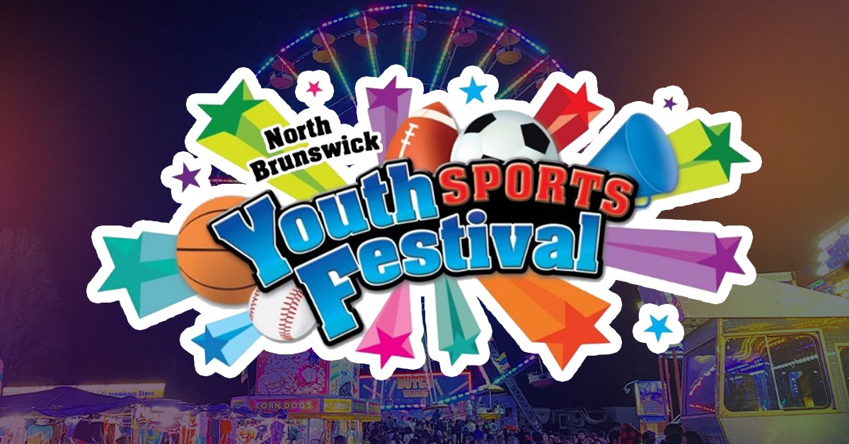 North Brunswick Youth Sports Festival Contest