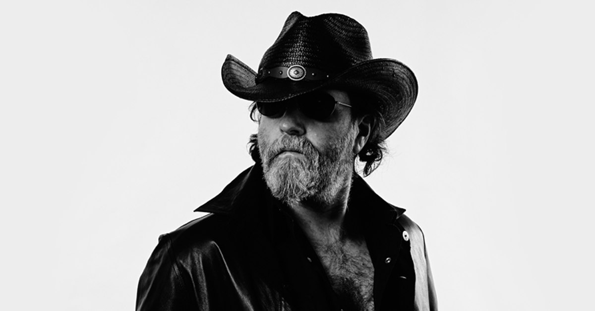 Wheeler Walker Jr. at the Starland Ballroom in Sayreville – November 17th! 
